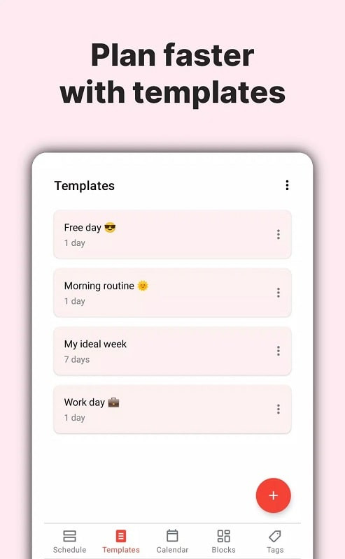 TimeTune APK - Automatic Task Reminders