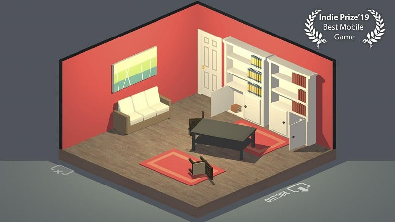 Tiny Room Stories MOD APK Download