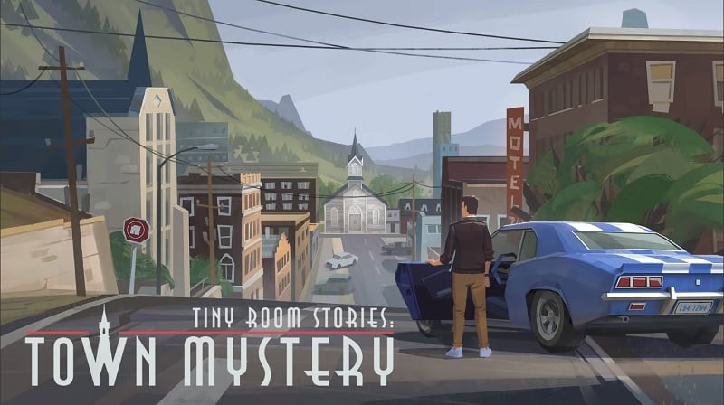 Tiny Room Stories MOD APK