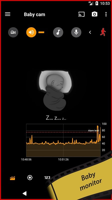 TinyCam Monitor PRO MOD Android