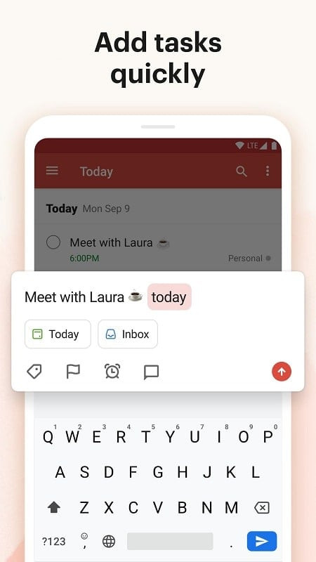 Todoist MOD APK Free Premium Features