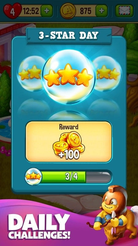 Toy Blast Free Download