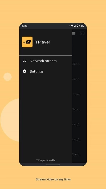 TPlayer MOD APK Download