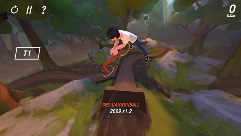 Trail Boss BMX Free Download