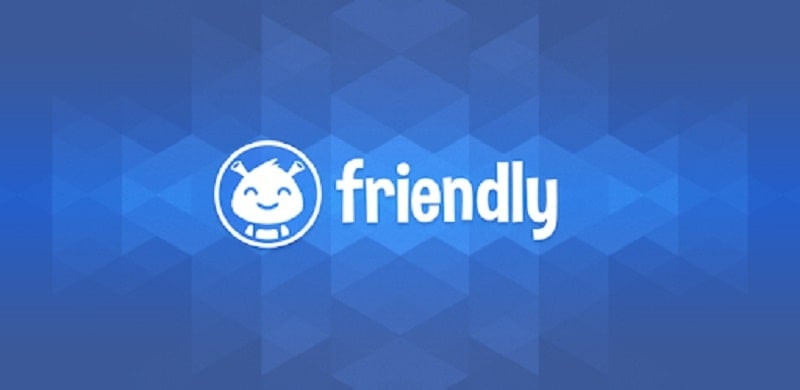 Trình duyệt Friendly Social Browser