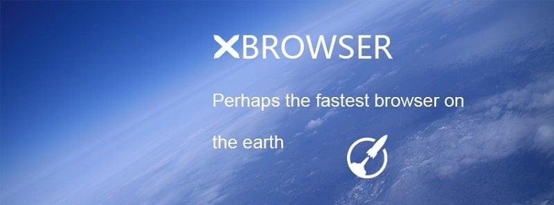 Trình duyệt XBrowser