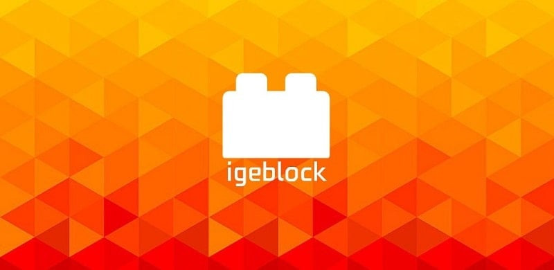 Ứng dụng chặn quảng cáo Youtube IgeBlock