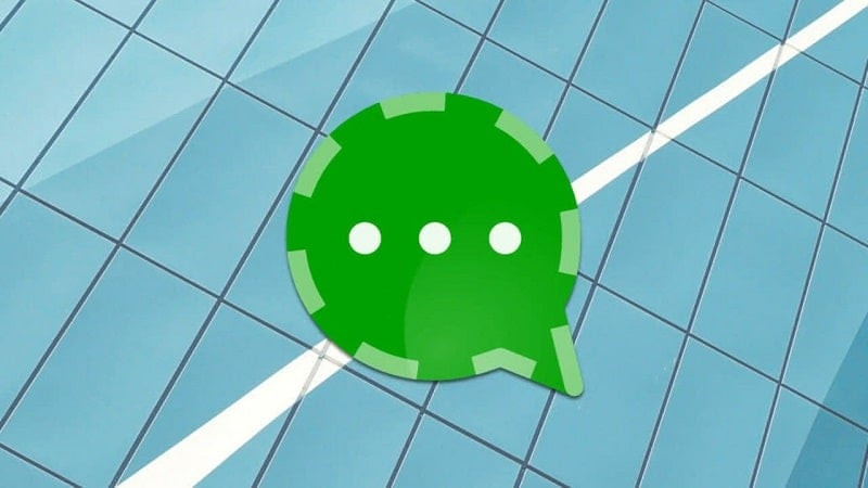 Ứng dụng Conversations trên điện thoại Android