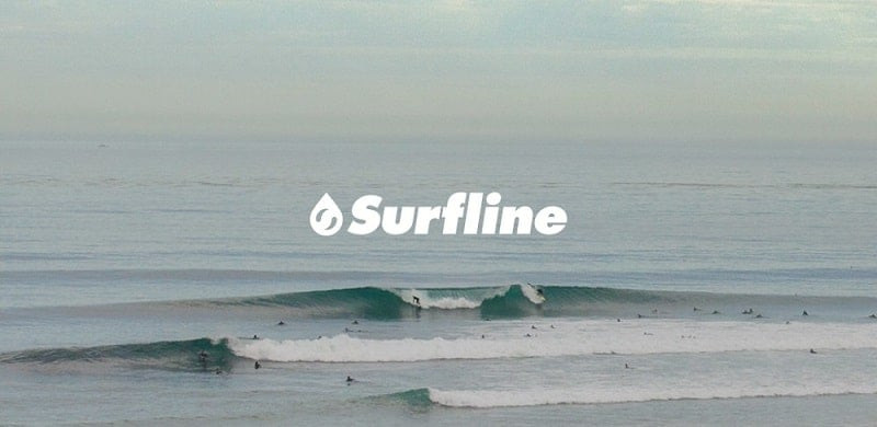 Ứng dụng dự báo lướt sóng Surfline