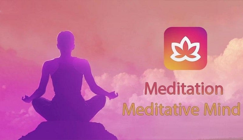 Ứng dụng Meditative Mind