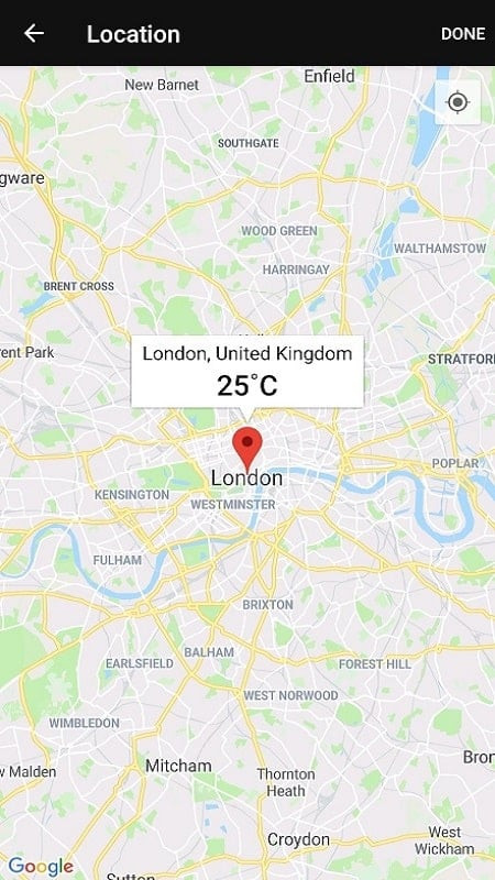 Thermometer MOD APK on Android for free