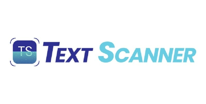 Ứng dụng quét văn bản Text Scanner