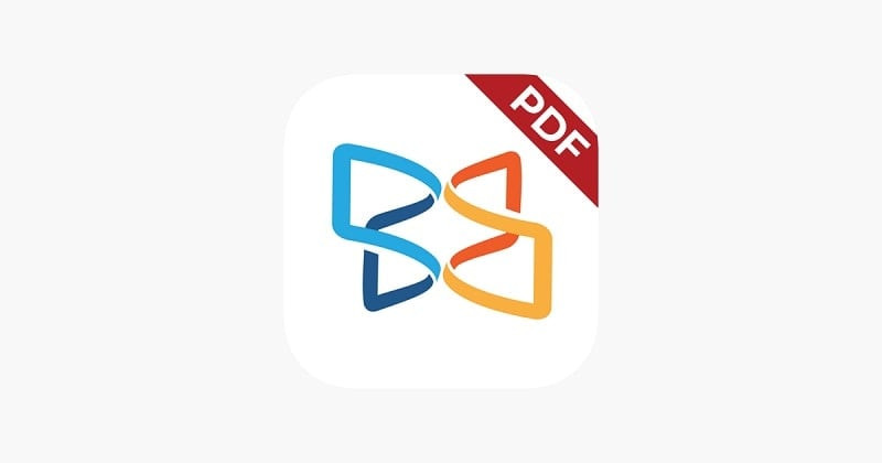 Ứng dụng Xodo PDF Reader & Editor trên điện thoại