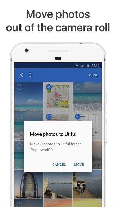 Utiful Photo Organizer mod apk