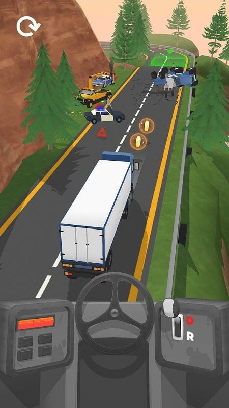 Vehicle Masters MOD APK Diverse Vehicles