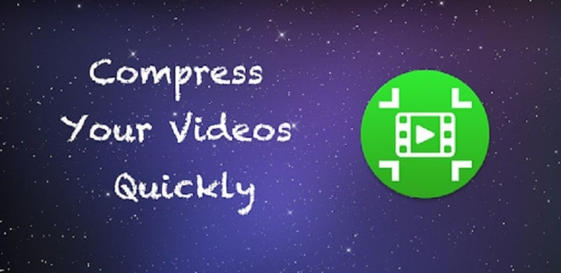 Video Compressor - Ứng dụng nén video mạnh mẽ