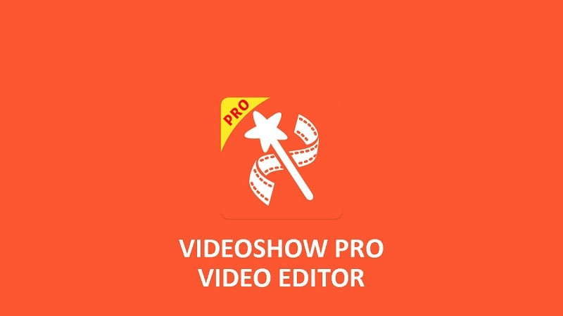 VideoShow MOD APK music library