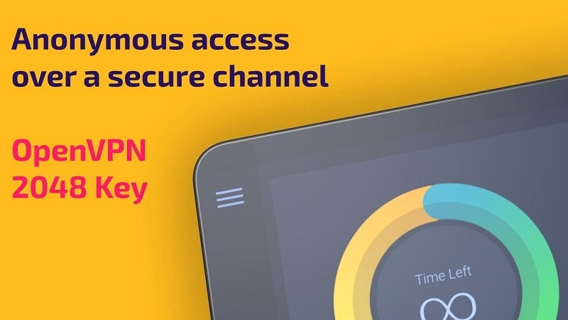 VPN India MOD APK Free Download