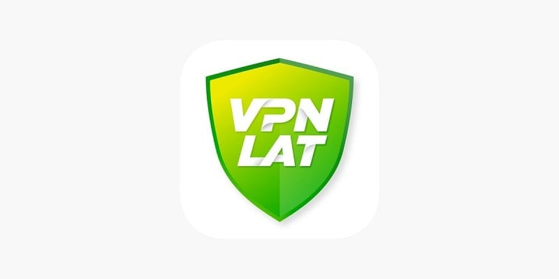 VPN.lat - Ứng dụng VPN hàng đầu cho Android