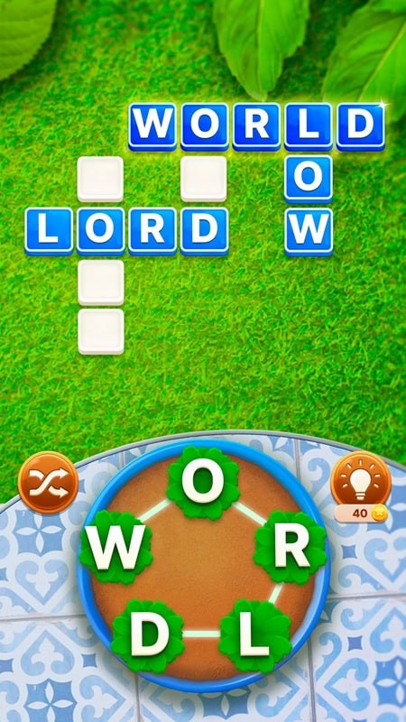 Word Garden APK download