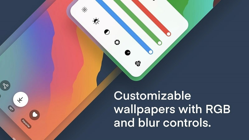 WallsPy MOD APK Miễn Phí