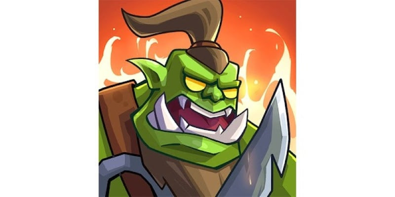 Warcraft Auto Chess MOD APK