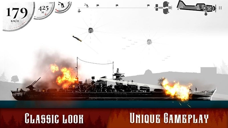 Warplane Inc. MOD APK Download