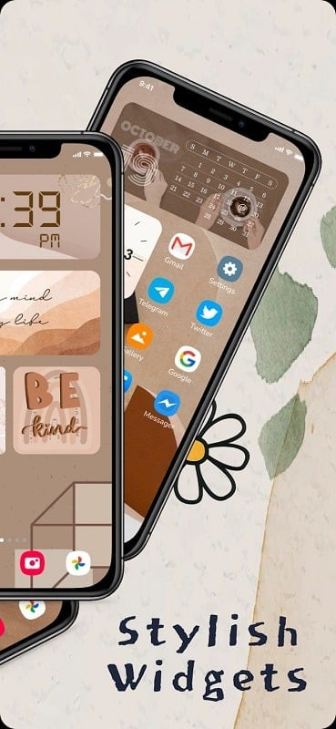 Widget iOS 16 home screen customization