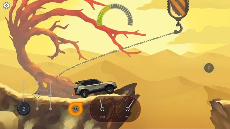 WINCH IT OUT APK download screenshot