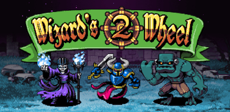 Wizard's Wheel 2 - Biểu tượng game