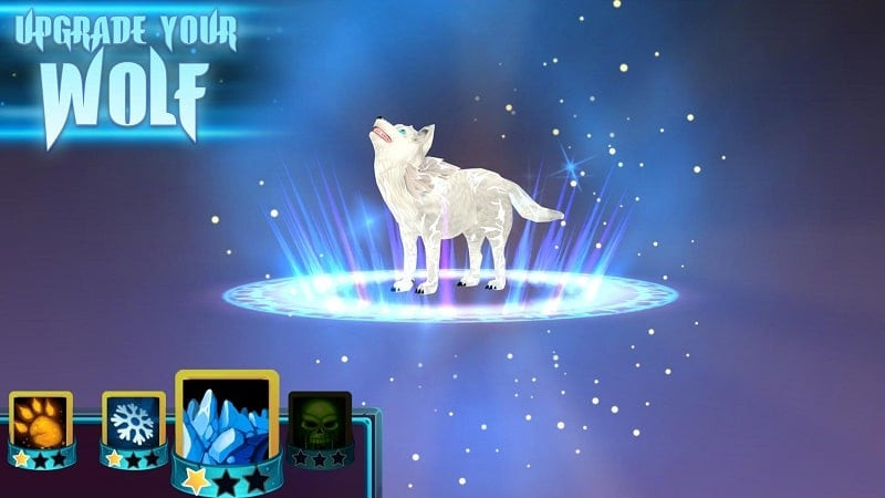 Wolf: The Evolution Free Download