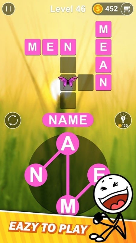 Word Connect Word Search mod android