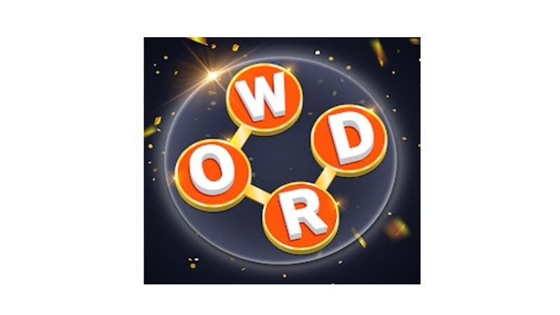 Word Search Crossword Puzzle Icon