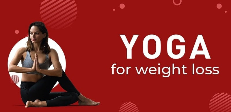 Yoga cho việc giảm cân