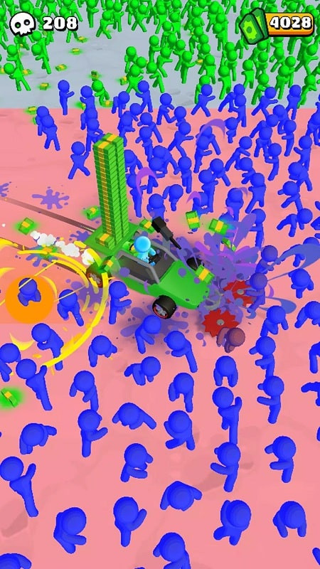 Z-Machine gameplay screenshot