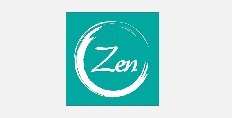 Zen Radio - Ứng dụng nghe nhạc thư giãn