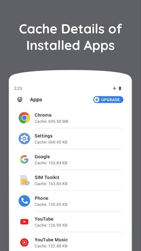 Zero Cleaner mod android free - Xóa cache nhanh chóng