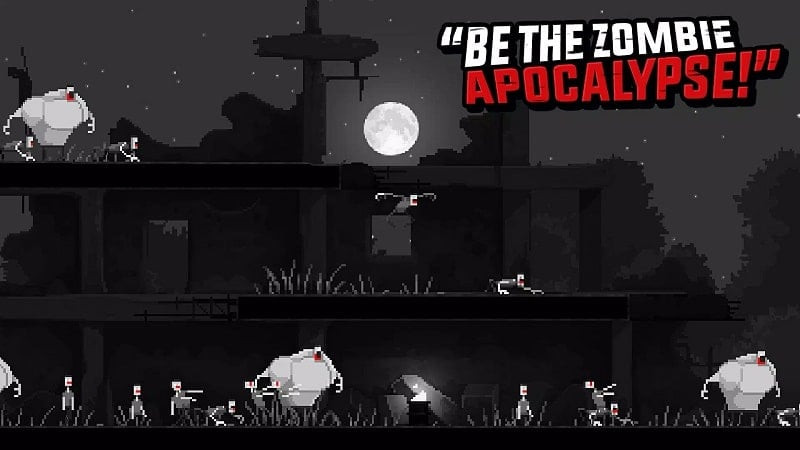 Zombie Night Terror APK download